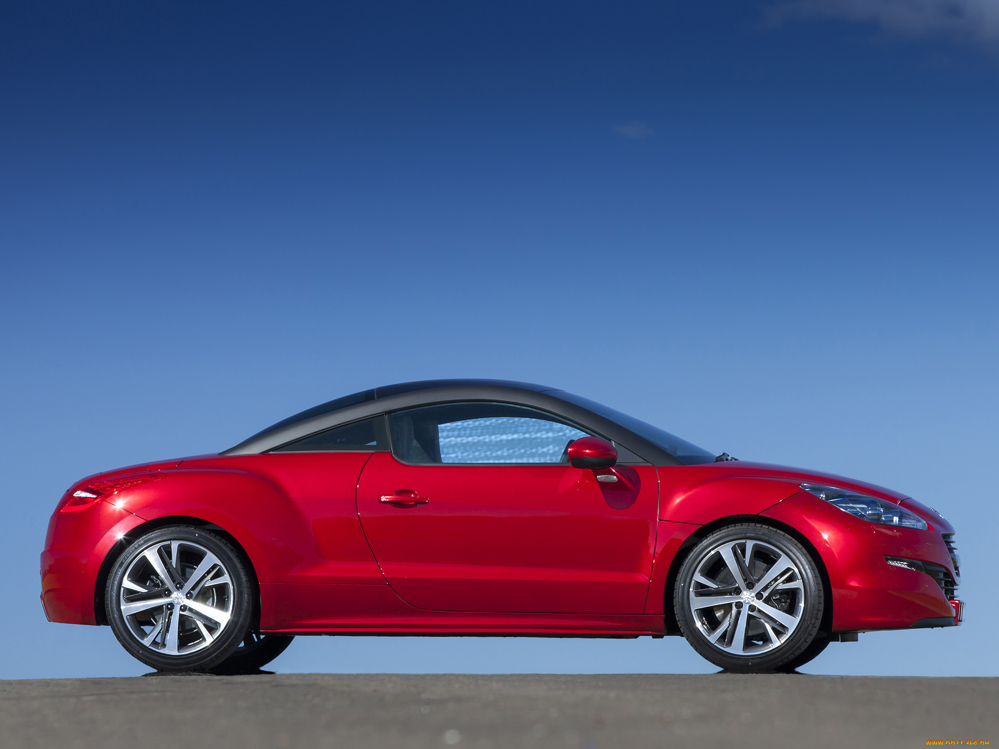 , peugeot, -spec, rcz, au, 